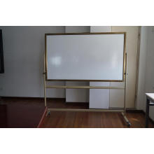 Porcelain White Board with Stand